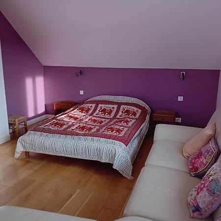 Loft Sur La Bievre Bievres Exterior foto